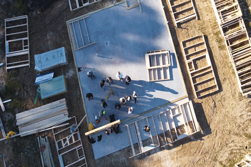 Community Development